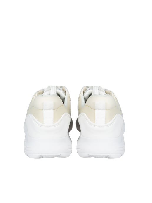 Geox Sneaker Spherica Woman's White - Image 3