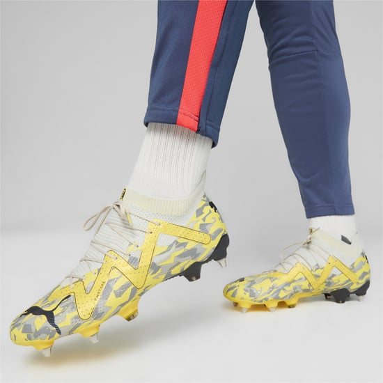 PUMA Mens FUTURE ULTIMATE MxSG Football Boots