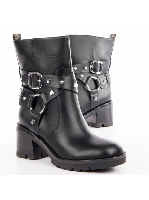 Guess women's ankle boots G Force - Image 2