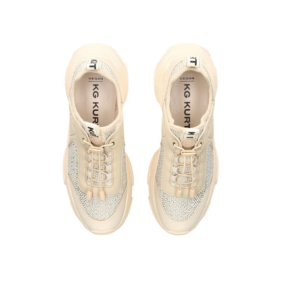 KG Kurt Geiger Leighton Gem Sneakers