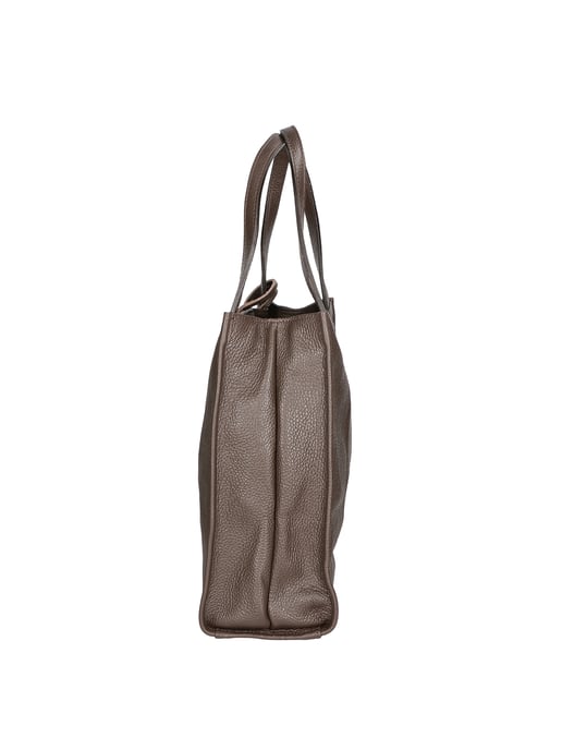 Gave Lux Shoulder bag women DARK BROWN - Image 3