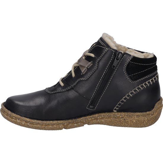 JOSEF SEIBEL Neele 62 | Ankle Boots for Women | black - Image 3