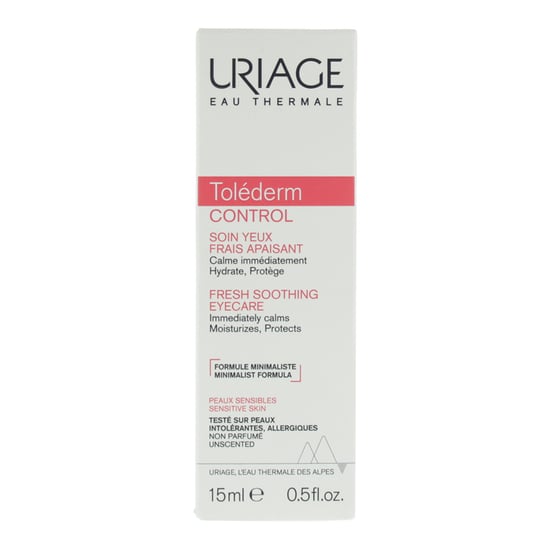 Uriage Eau Thermale Vettige Lichaamsbalsem 200ml - Image 3