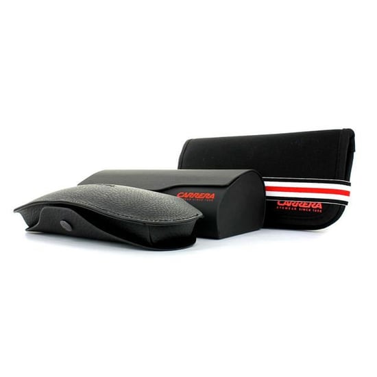 Carrera zonnebril 1007/s 003 9o mat zwart donkergrijze gradiënt - Image 5