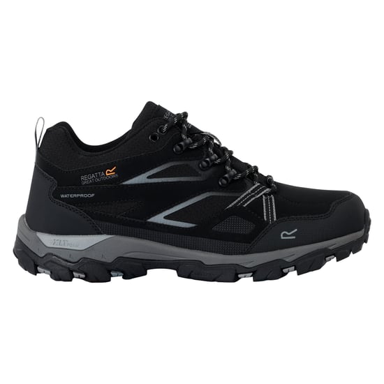 Regatta Heren holcombe 3 laag wandelschoenen - Image 1