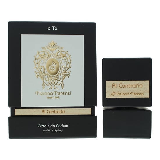 Tiziana Terenzi Al Contrario Extract De Parfum 50ml - Image 1