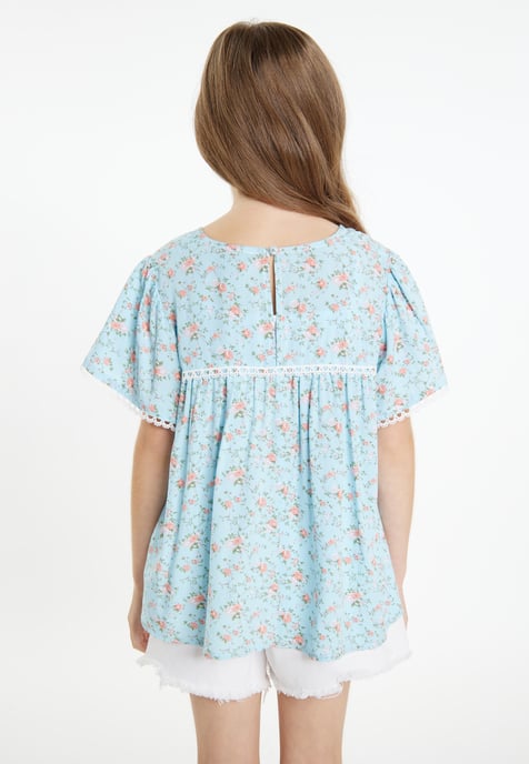 Dreimaster Blouse - Image 4