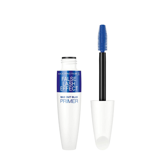 Max Factor False Lash Effect Max Out Blue Primer 13.1ml - Image 1