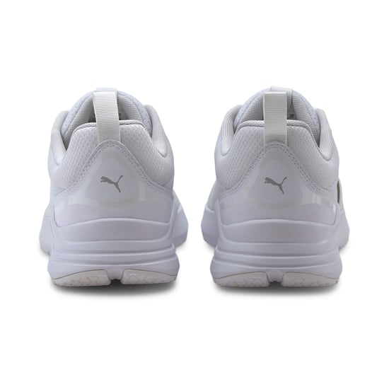 PUMA Womens Wired Trainers Sports Shoes