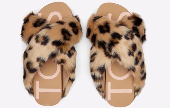 Toms Susie Eva Mule Slippers Womens