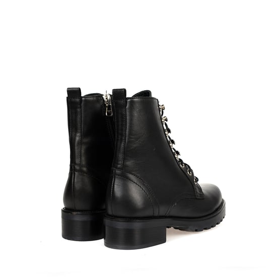 Patrizia Pepe Boots Woman's Black