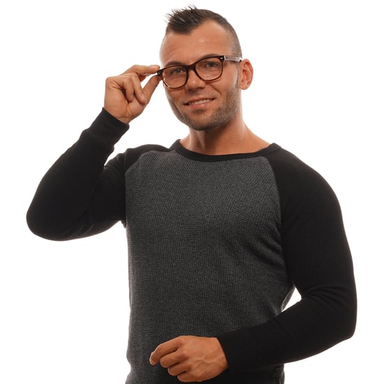 Zegna Couture Lunettes ZC5001 52 048 - Image 4