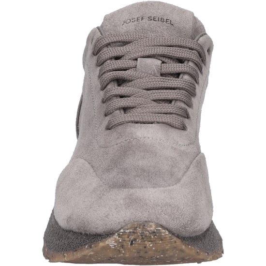 JOSEF SEIBEL Adriana 01 | Sneaker voor Dames | grijs - Image 4