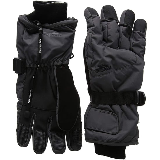 Trespass Ergon II Skischoenen (Zwart) - Image 2