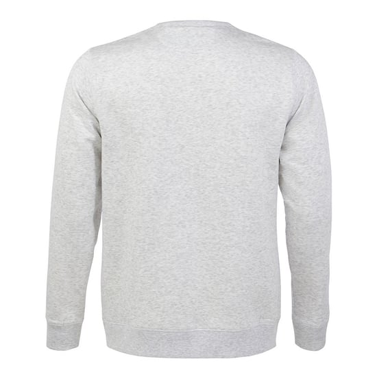 Sols Unisex Adults Sully Sweatshirt (Ash) - Image 2