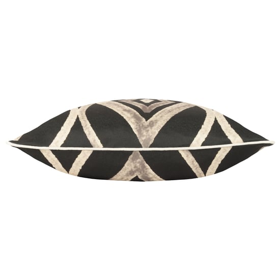 Wylder Tropics Cape Ikat Reversible Cushion Cover - Image 2