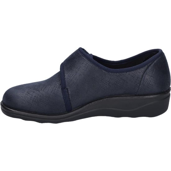 Westland Nice 106 | Loafer voor Dames | blauw - Image 3