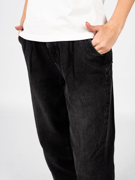 Guess Jeans Andrea Vrouw zwart - Image 5