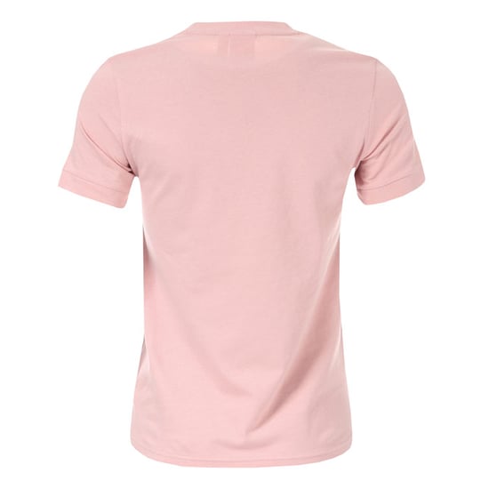 Women's adidas Originals T-Shirt in Pink