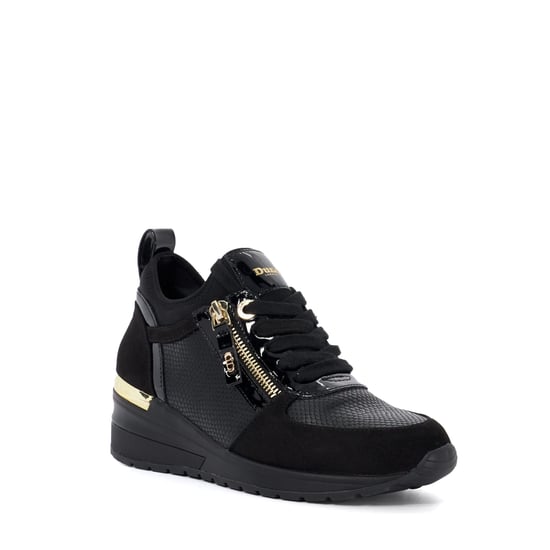 Dune Ladies Eilisia - Wedge Trainers