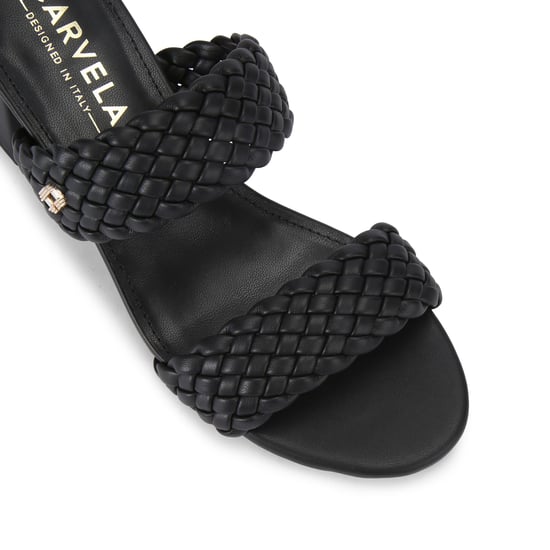 Carvela Twisted Sandals