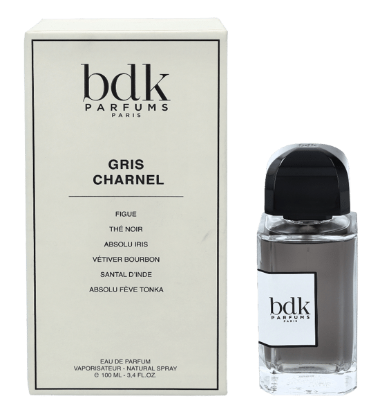 BDK Parfums Gris Charnel Edp Spray 100 ml