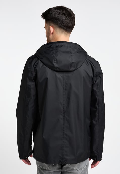 TUFFSKULL rain jacket tuffrain