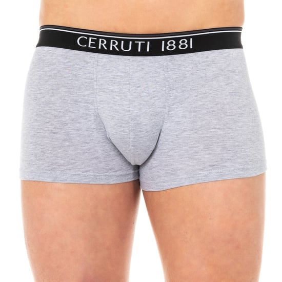 Trunk anatomical front breathable fabric boxer 109-002458 man - Image 1