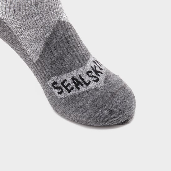 SealSkinz Waterproof All Weather Mid Length Socks - Image 4