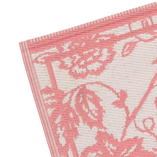 furn. Anemone Woven Outdoor Rug