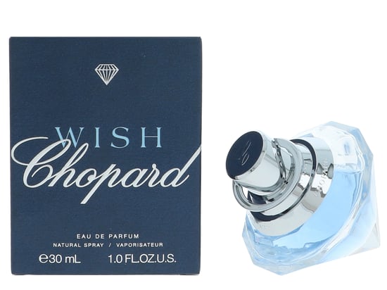 Chopard Wish Eau De Parfum 30ml - Image 1