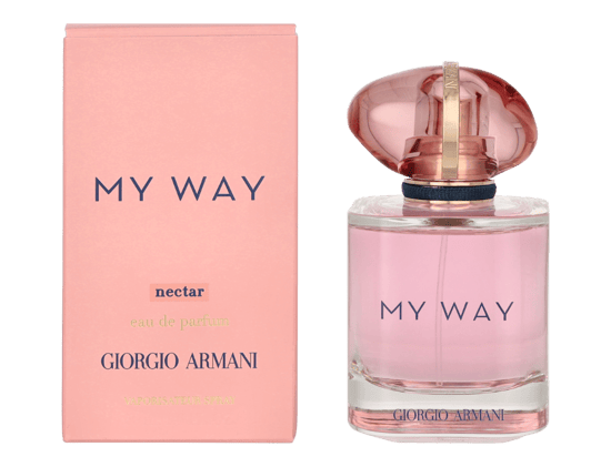 Armani My Way Nectar Eau de Parfum Nectar Spray - Image 1