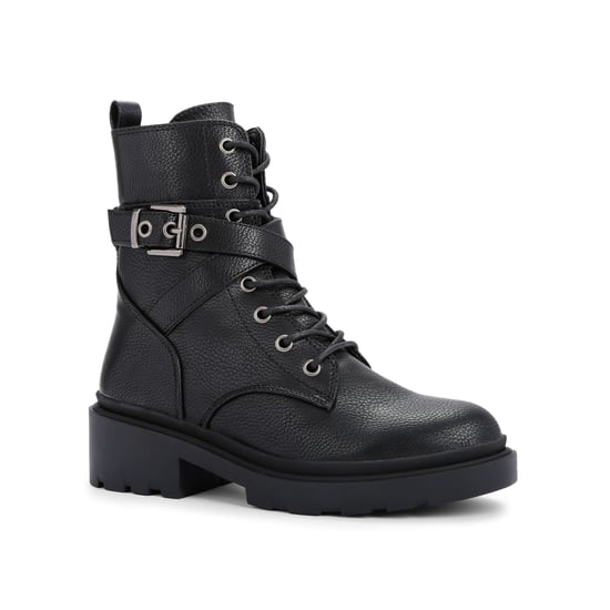 Carvela  Boulder Combat Boots