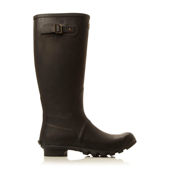 Barbour Mens Bede - Wellington Boots