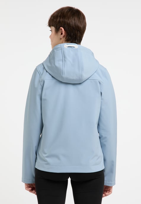 myMo ATHLSR softshell jas alary - Image 3