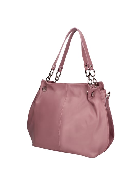 Gave Lux Shoulder Bag Women ANTIQUE PINK