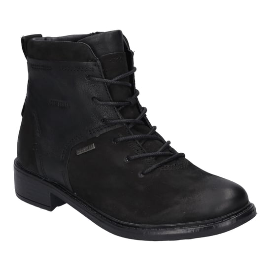 JOSEF SEIBEL Selena 50 | Ankelskor för kvinnor | svart - Image 1