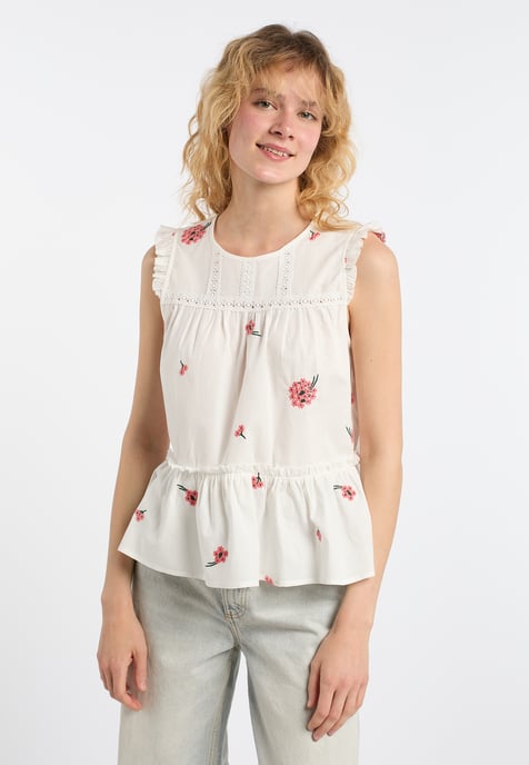 Dreimaster Top women - Image 3