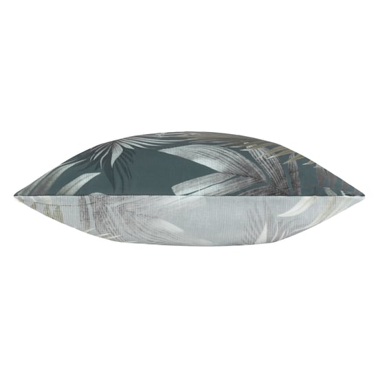 Evans Lichfield Palma Botanical Outdoor Polyester Filled Cushion