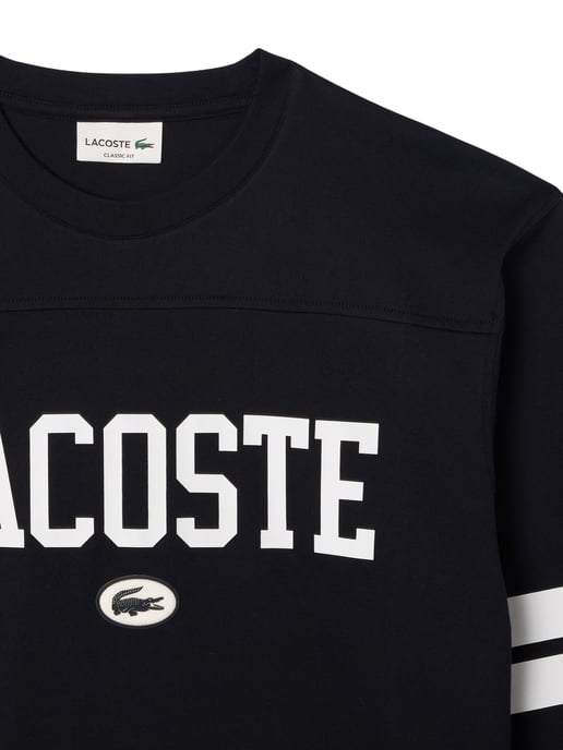 Lacoste sweatshirt - Image 2