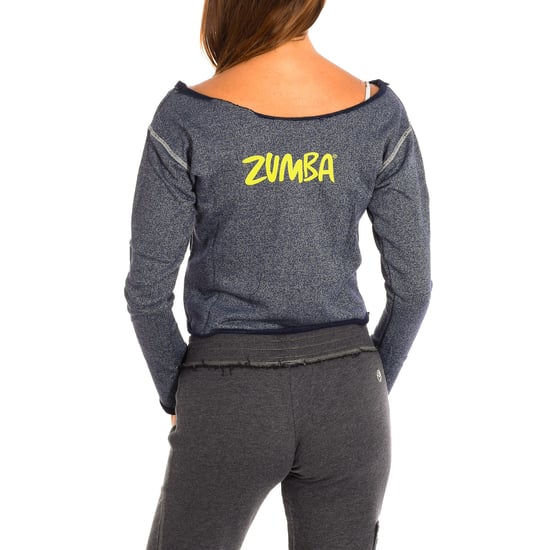 Long sleeve sweatshirt Z1T00347 Sweatshirt
