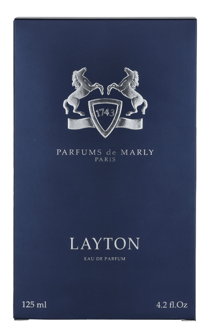 Parfums De Marly Layton Edp Spray 125 ml - Image 2