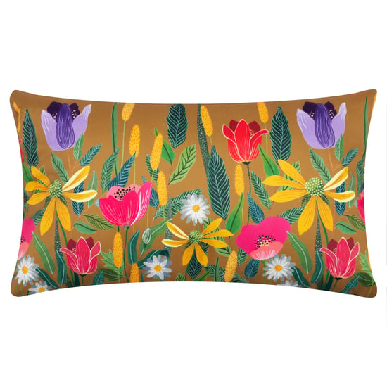 Wylder Tropics House Of Bloom Celandine Rectangular Outdoor Cushion Cover
