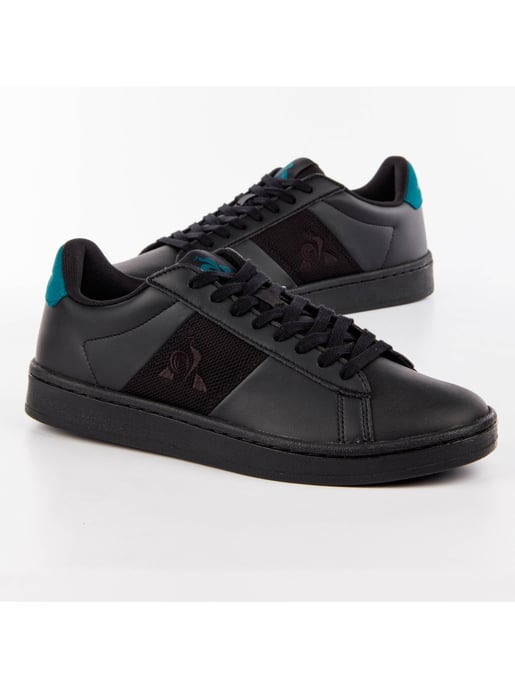 Le Coq Sportif Herr Klassiska Mjuka Skor - Image 2