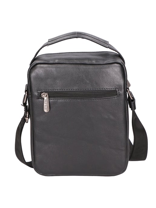 Northampton Polo Club Shoulder bag Men BLACK