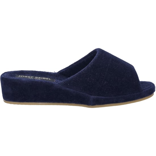 JOSEF SEIBEL Marseille 01 | Slippers for Women | blue - Image 2