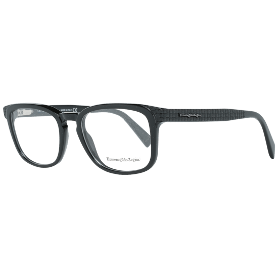 Ermenegildo Zegna Optical Frame EZ5109 001 52 - Image 1
