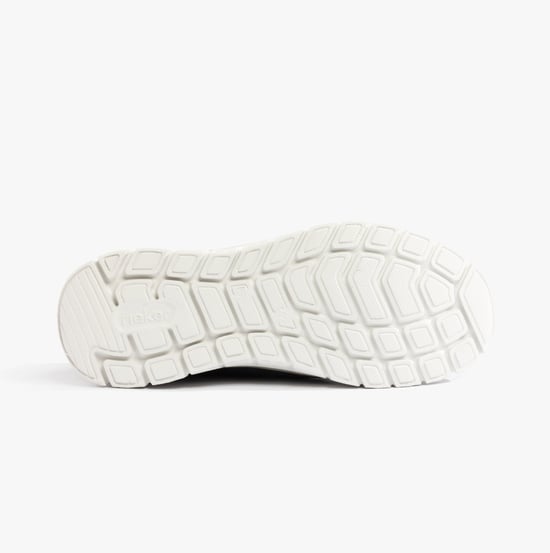 B6658-14 Mens Shoes Blue