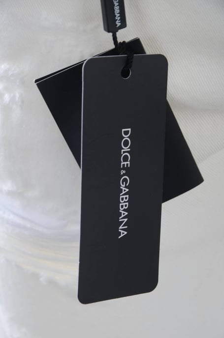 Dolce & Gabbana Men Jeans