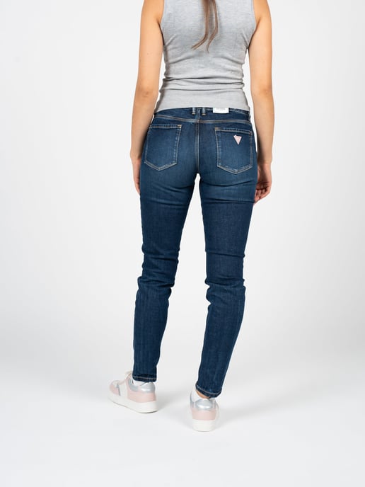 Guess Jeans Anette Woman's Blue - Image 5